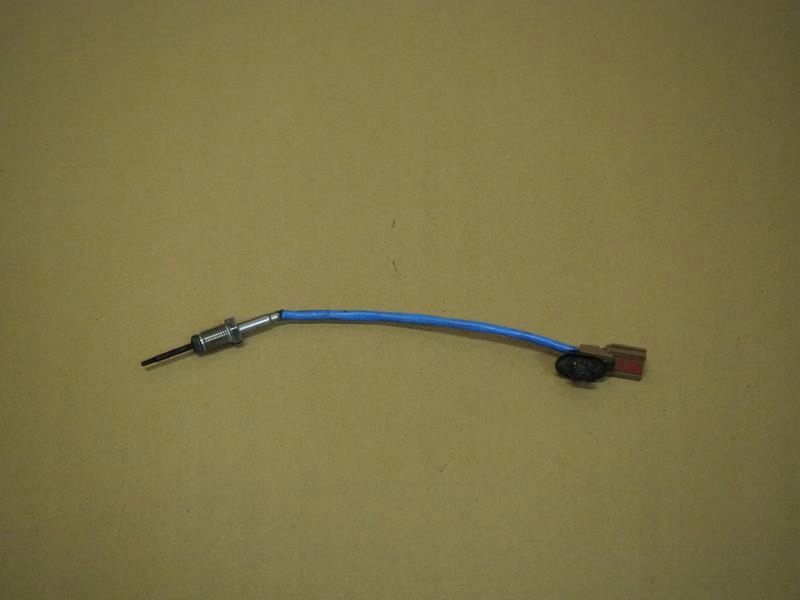 фото №1, Датчик тиску вихлопних газів nissan renault 1.6 dci