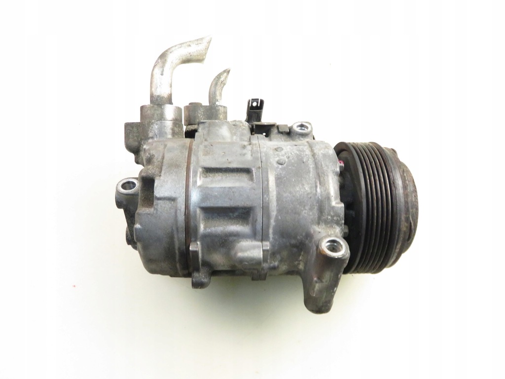 фото №8, Компресор кондиціонера bmw e91 318 d 143 4472601852