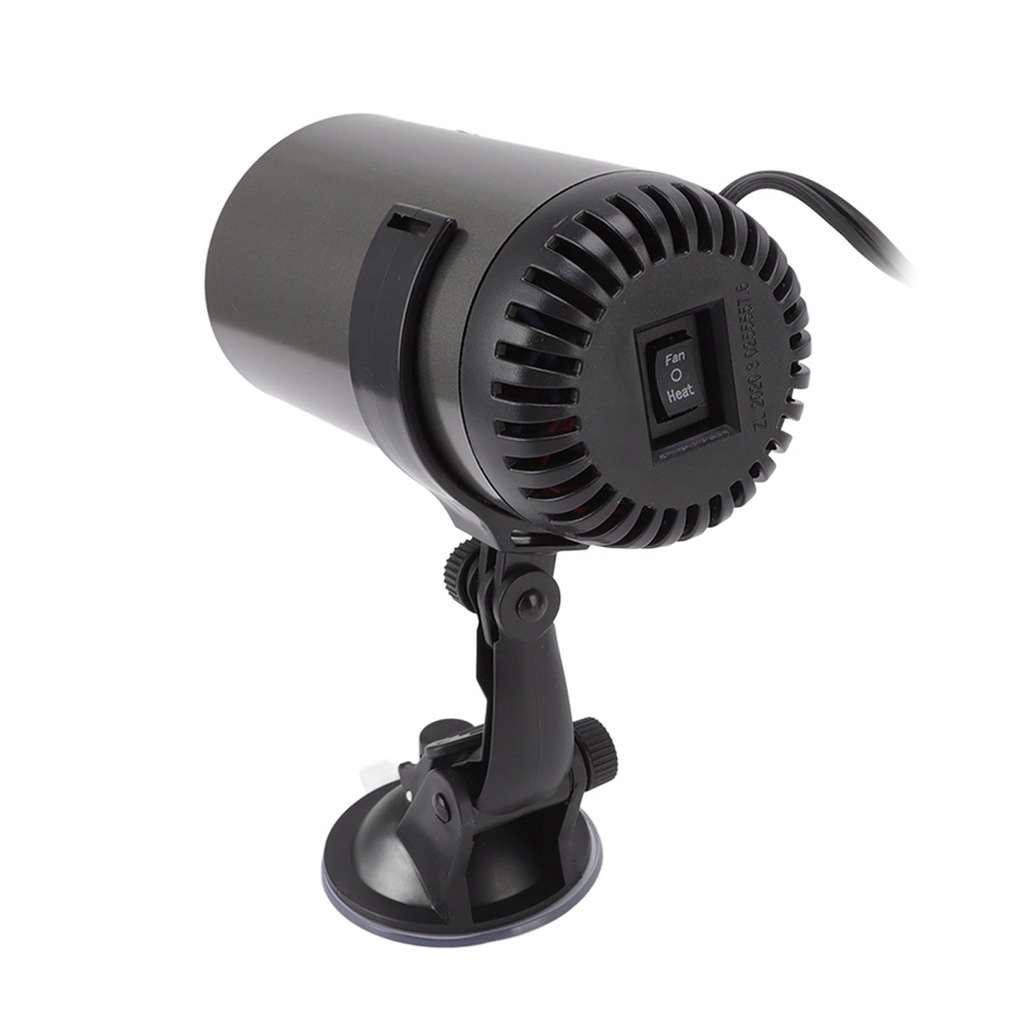 фото №13, Отопитель воздуходувка автомобильная 12v