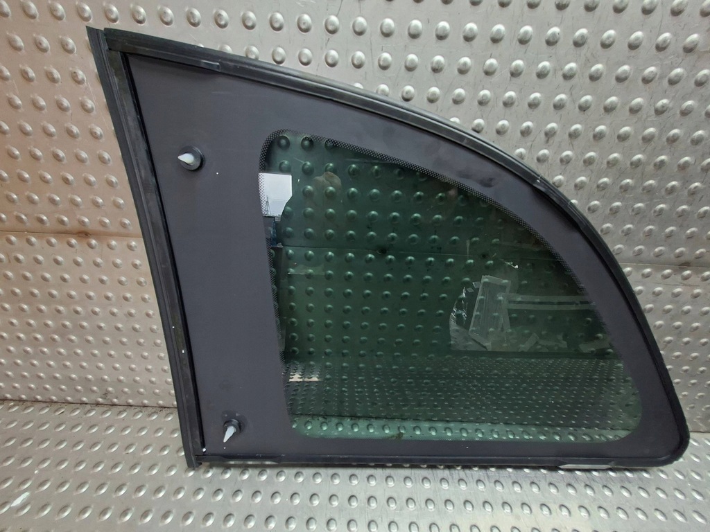 фото №6, Скло права задня кузовна 51840828 fiat 500 nowa оригінальна fiat 07-