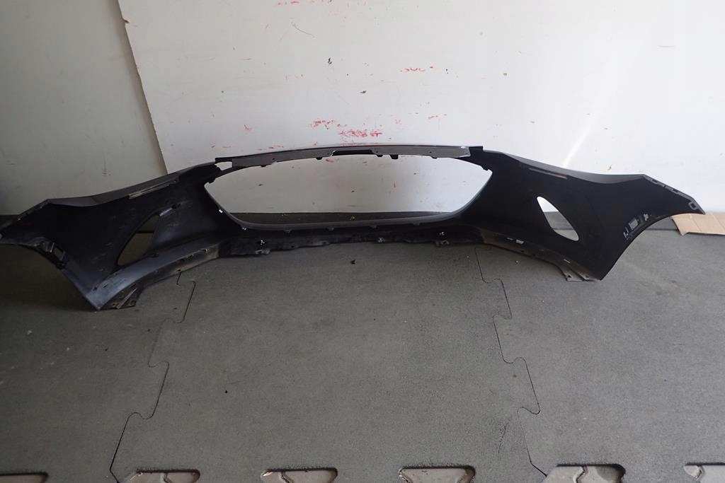 фото №5, Бампер перед передний mazda mx5 14-