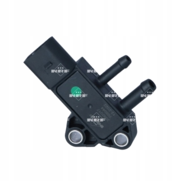 фото №1, Датчик тиску вихлопних газів nrf vw multivan phaeton