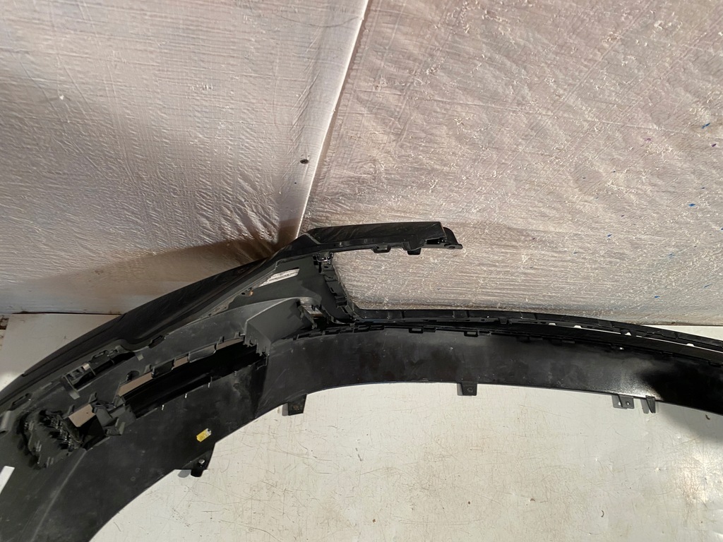 фото №11, Audi a6 c8 4k0 s-line бампер перед передний