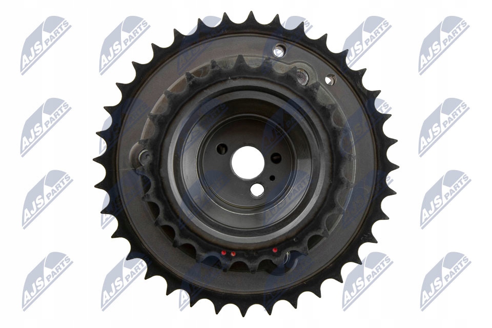 фото №3, Колесо зубчасте змінних faz розподільного валу nty rkz-ty-006