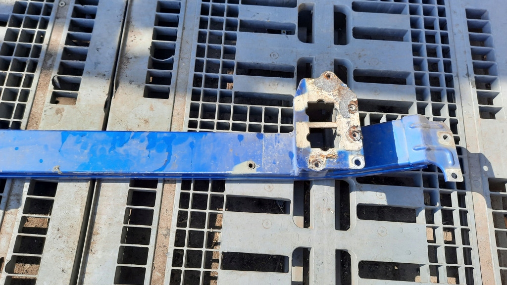 фото №7, Балка бампера перед mercedes a-klasa a170 99r 933