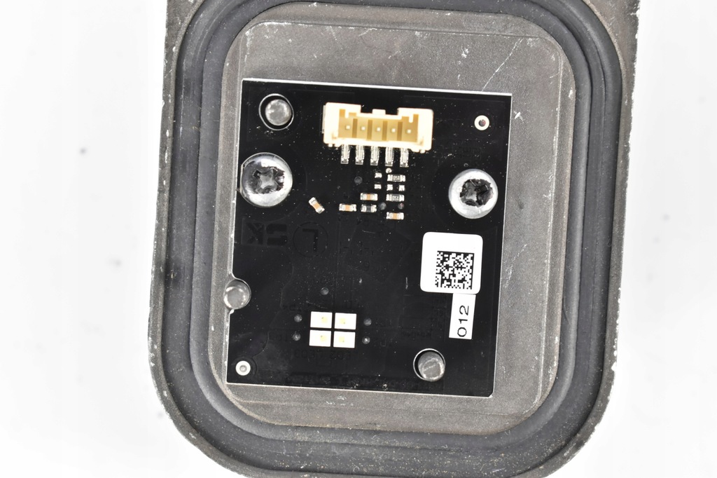 фото №3, Перетворювач модуль led лівий перед mg hs zs