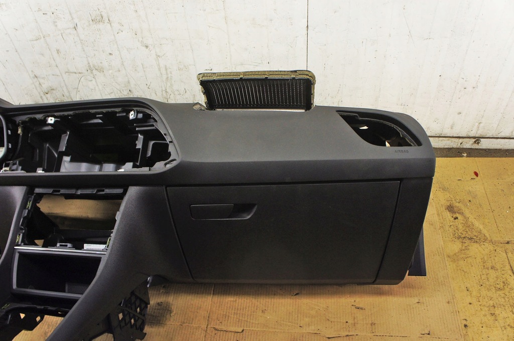 фото №7, Ot006 seat leon iii 5f ^ приборная панель приборная панель pulpit