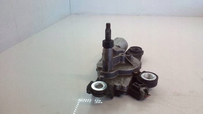 фото №5, Моторчик дворники задняя mazda 3 2006r.