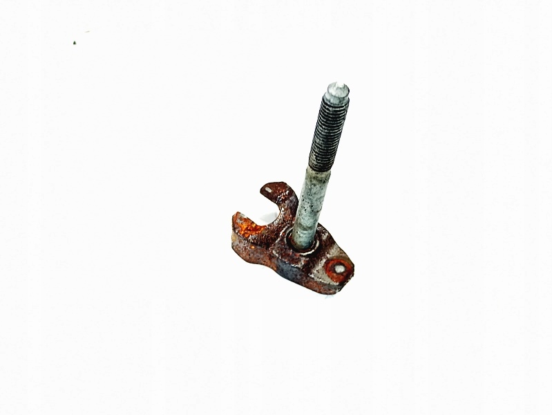 фото №1, Кріплення вприску 2.2 tdci mondeo mk4 iv galaxy smax