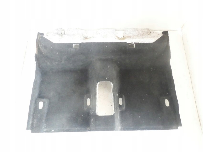 фото №1, Обшивка задняя opel insignia a хэтчбек 08-17r