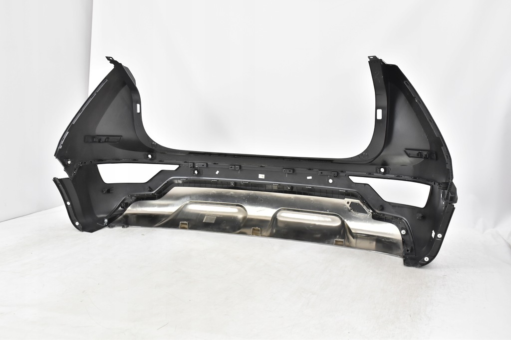 фото №8, Kia e-niro ev 2022 бампер задний