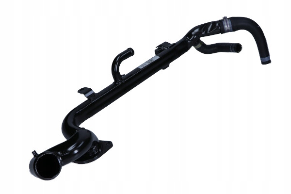 фото №13, Коллектор водяной opel astra h, vectra c, signum, zafira b 1,9d 04- / oe/ opel