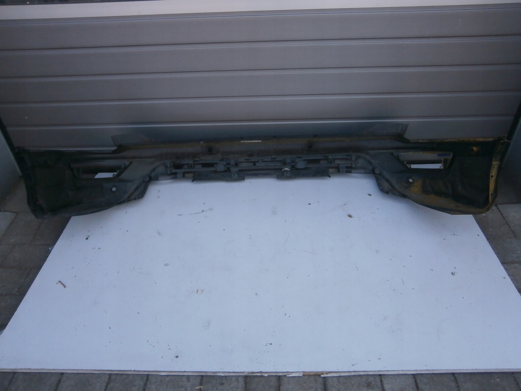 Ford kuga mk2 lift st- line бампер задняя gv4j817k823 Недорого