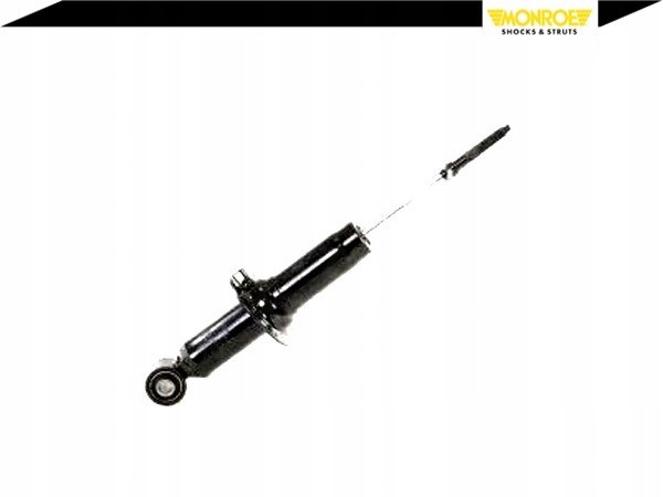 фото №4, Mond9009 амортизатор перед l/p isuzu d-