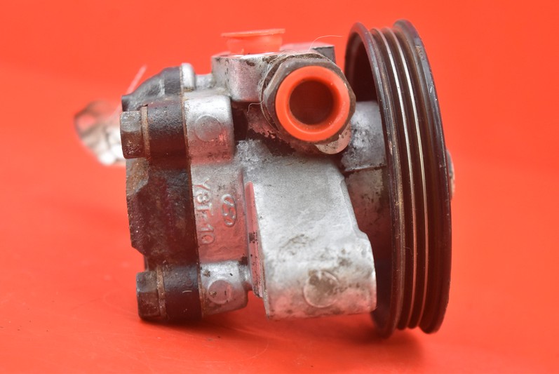 фото №4, Насос підсилювача hyundai elantra iii 2.0 16v 03r