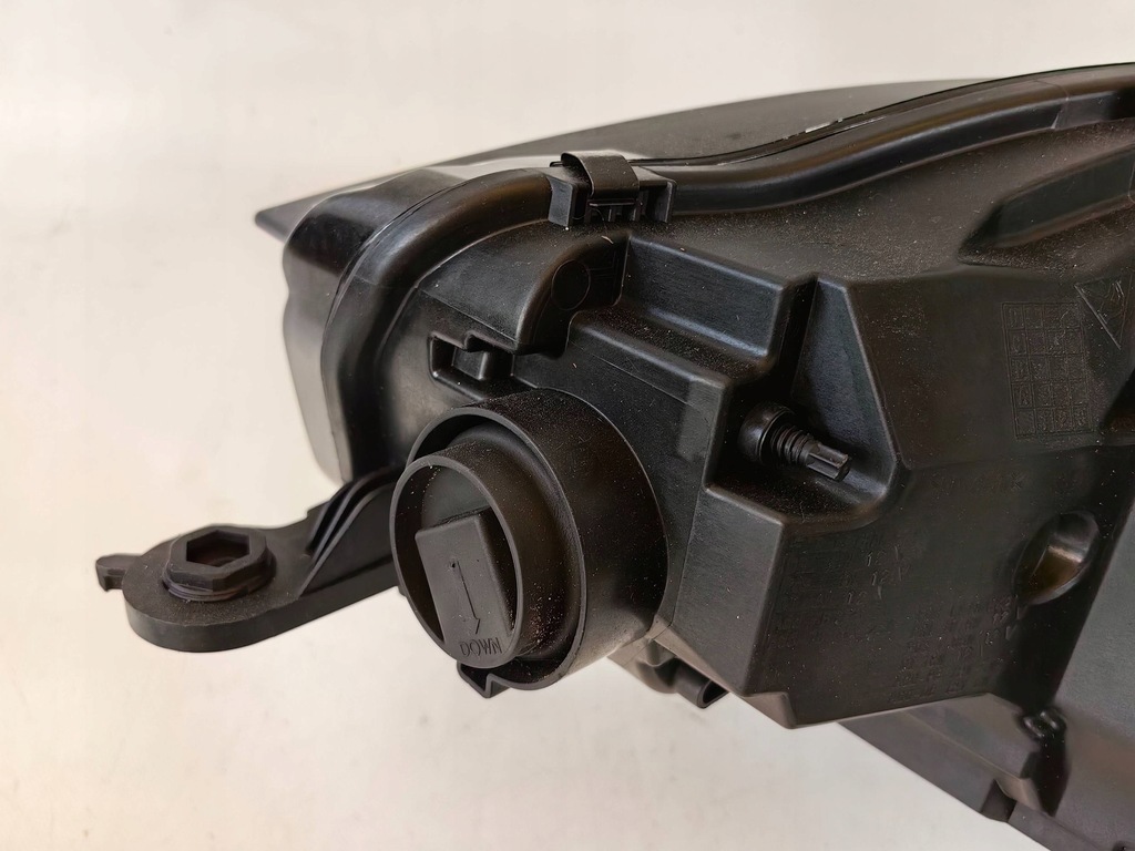 фото №9, Audi rs5 8w6 lift laser- лампа laser правая cała b.ładna