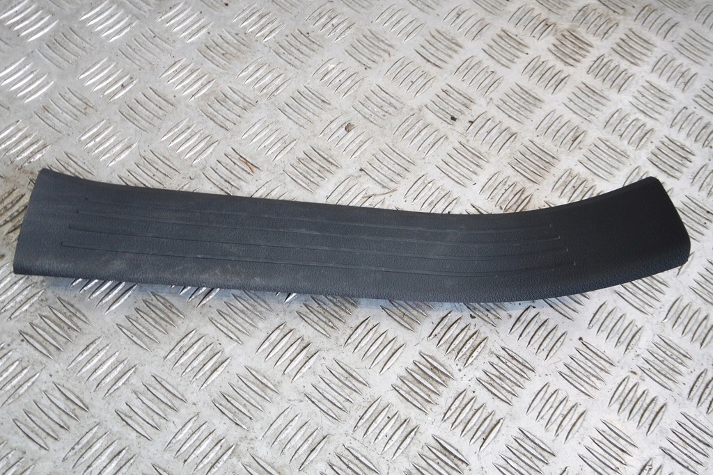 фото №1, Молдинг порог mercedes gle w167 a1676803601