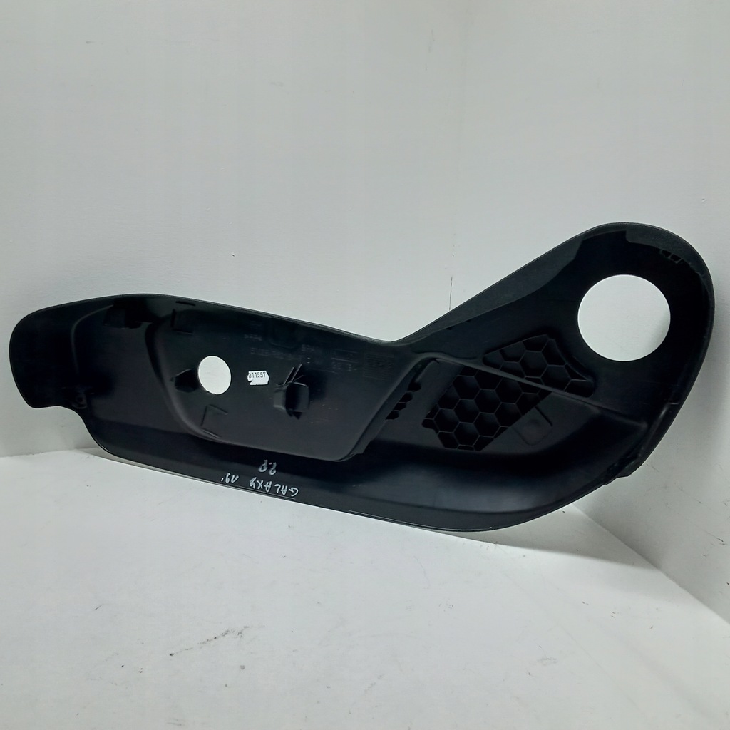 фото №2, Ford galaxy mk4 защита заглушка сиденье правый перед