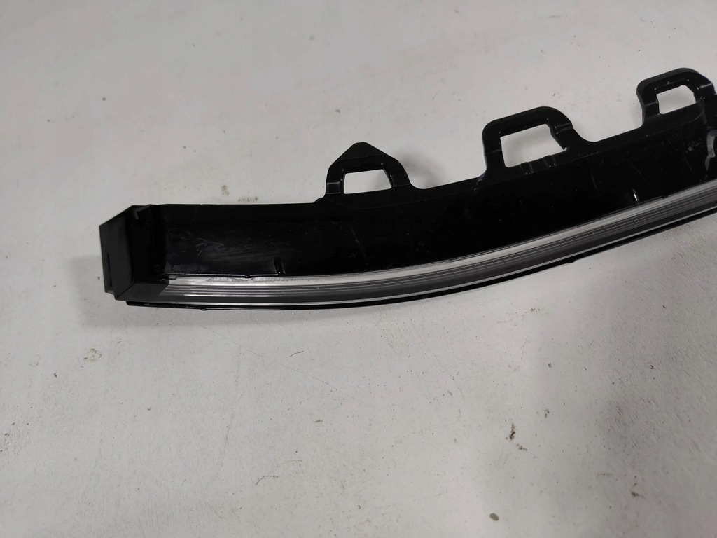 фото №2, Vw t-roc lift 22- правый led drl решётка решетка