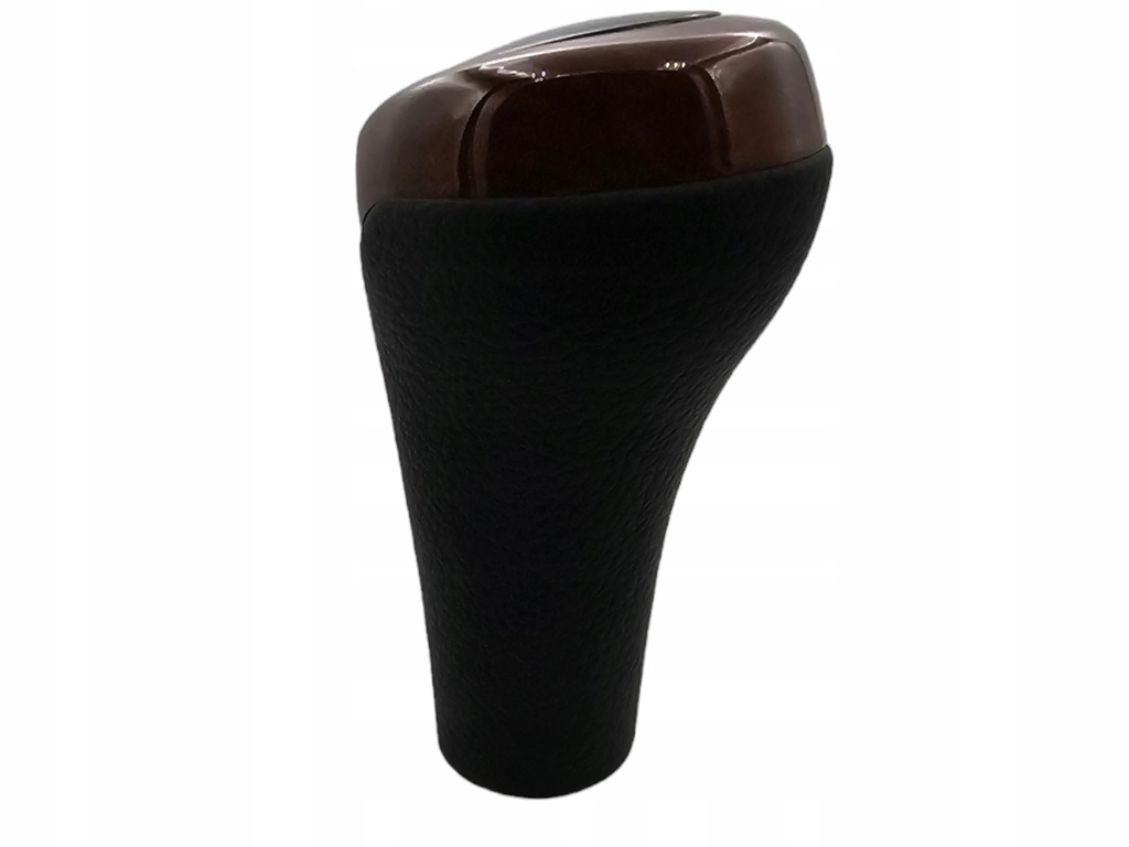 фото №8, Ручка перемикання передач bmw drewno 5 series e60, e61 6 series e63 x1 e84 e90 x3