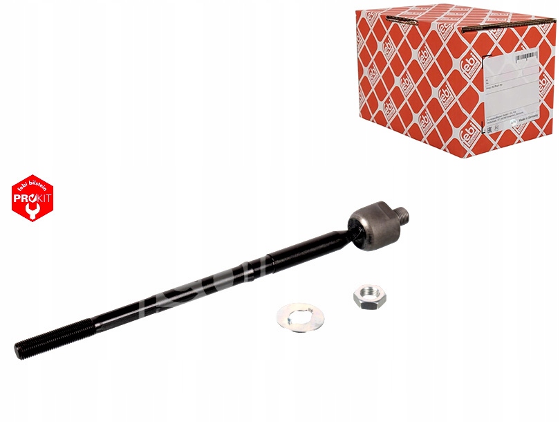 фото №13, Febi тяга поворот. ford maverick tribute 2,0 3,0