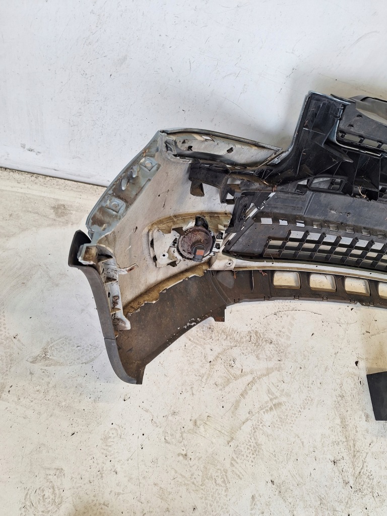 фото №6, Ford kuga mk1 08-12 бампер