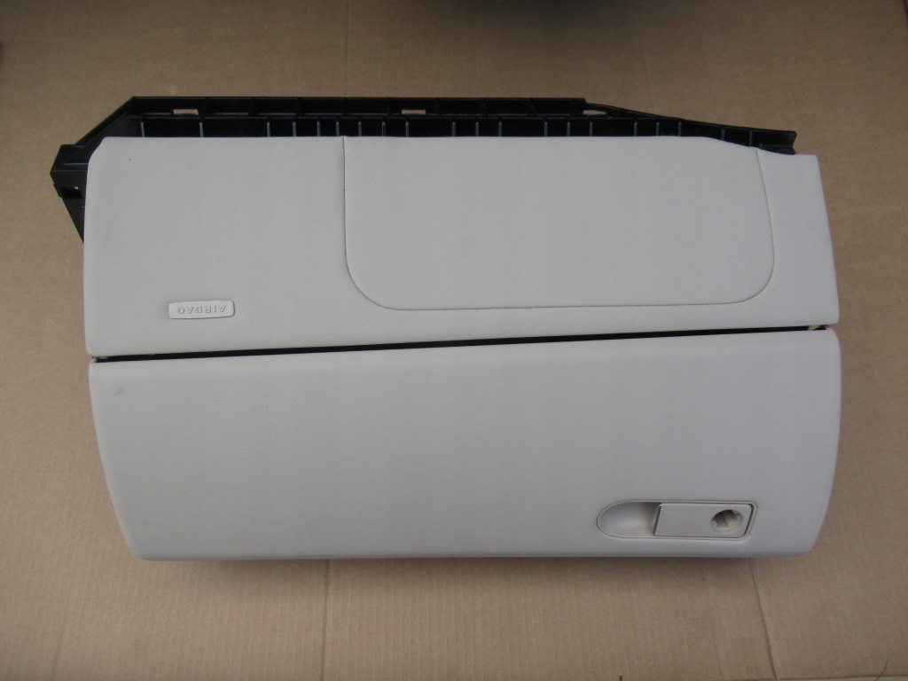 фото №3, Mercedes cls w218 бардачок пассажира po подушка безопасности