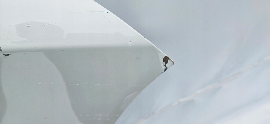 фото №8, Капот kia picanto iii 17- оригінальна