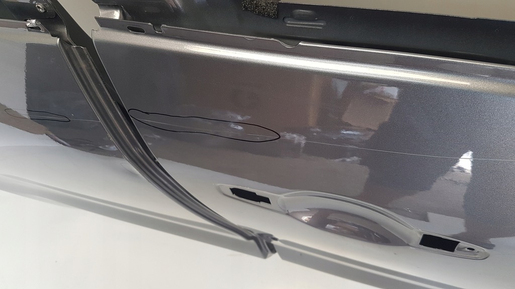 фото №12, Renault austral двері праве перед передні ladne