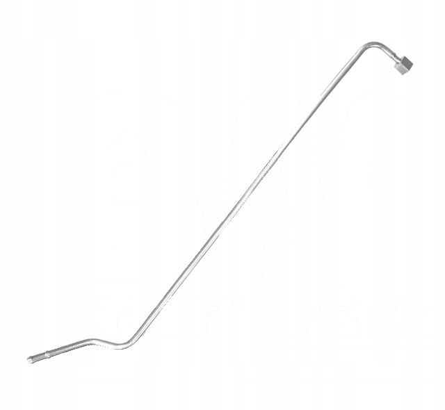 фото №1, Соединитель трубный трубка фильтра dpf audi a6 c6 aso оригинал