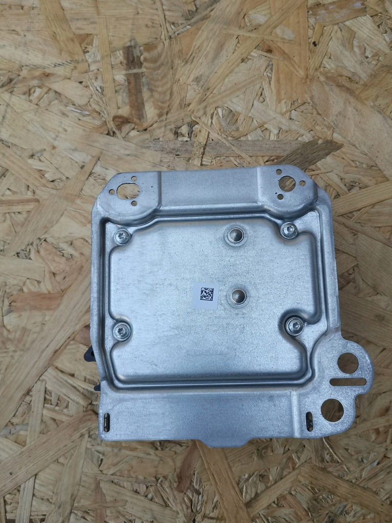 фото №3, Jeep grand cherokee wk2 датчик подушка безпеки 68309535aa