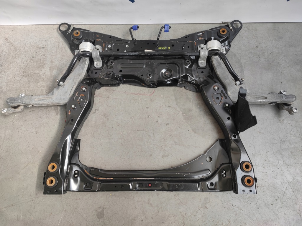 фото №1, Подрамник подрамник подрамник передние перед volvo xc60 ii 2