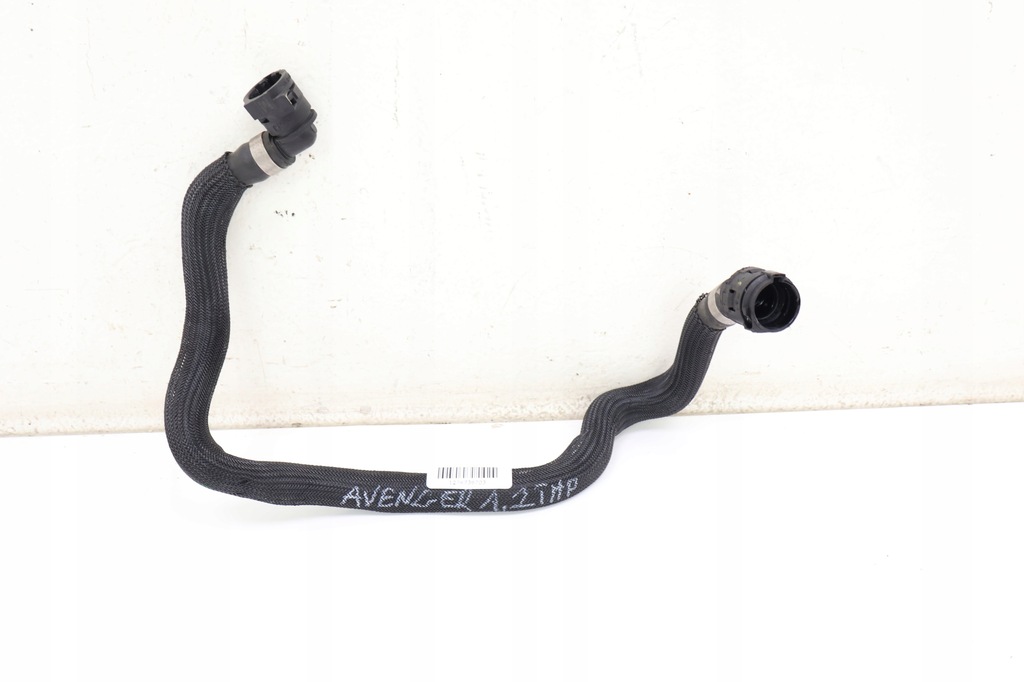 фото №4, Jeep avenger 1.2 thp шланг wody