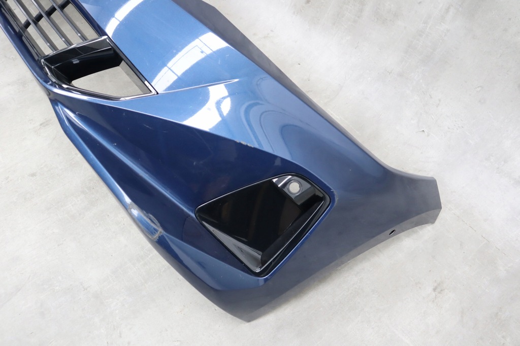 фото №8, Бампер bmw 3 g20 g21 lift na 6 pdc