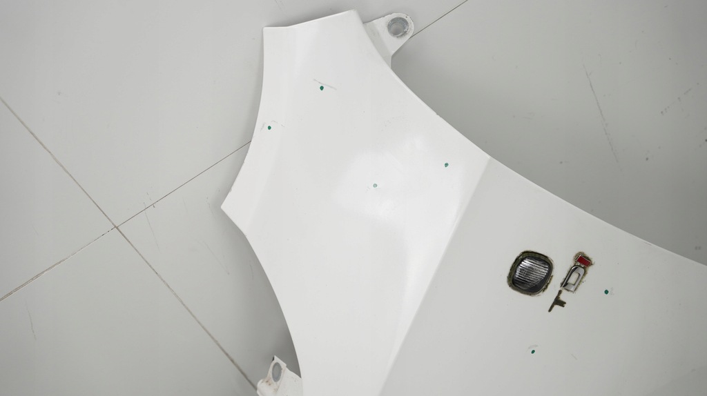 фото №6, Крыло левый перед seat toledo iv 12-15r lf9e