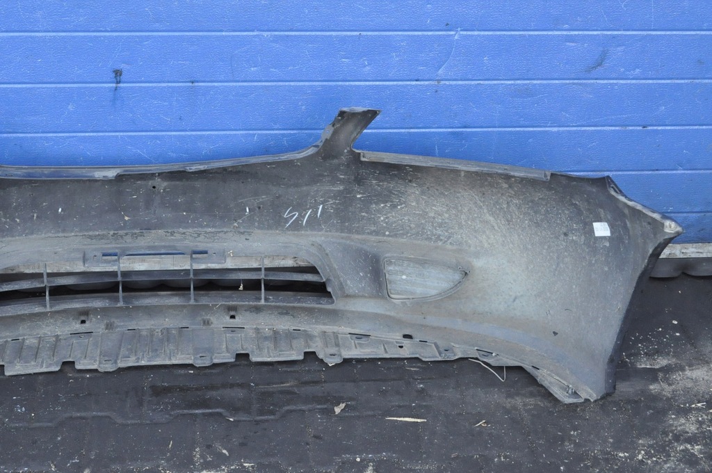 фото №13, Honda civic vii lift бампер перед передній