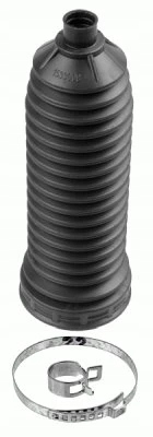 фото №1, Lemforder 37059 01 набор защита, система рулевой