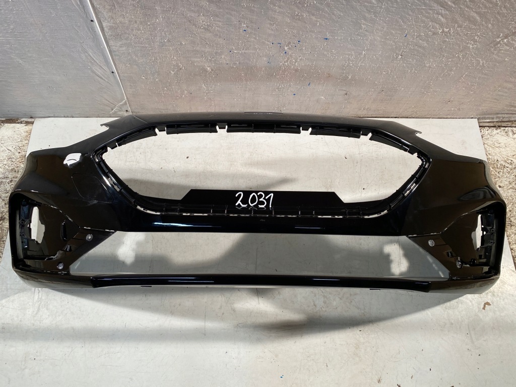 Купити Ford focus mk4 st-line бампер перед передній