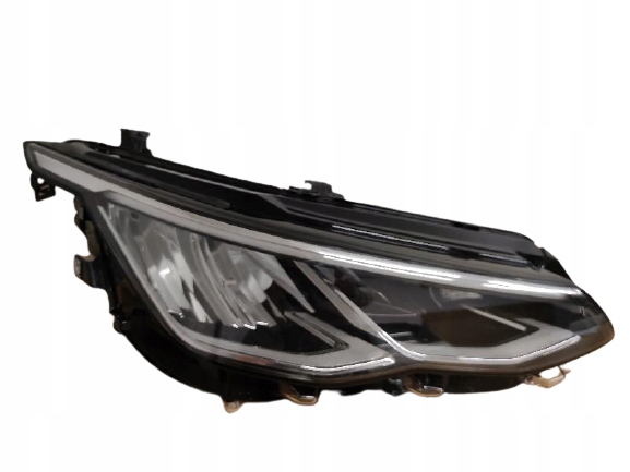 фото №1, Лампа передняя перед vw golf viii 8 full led 5h1