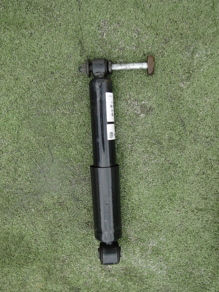 фото №1, Kia rio iii 3 амортизатор задня амортизатор