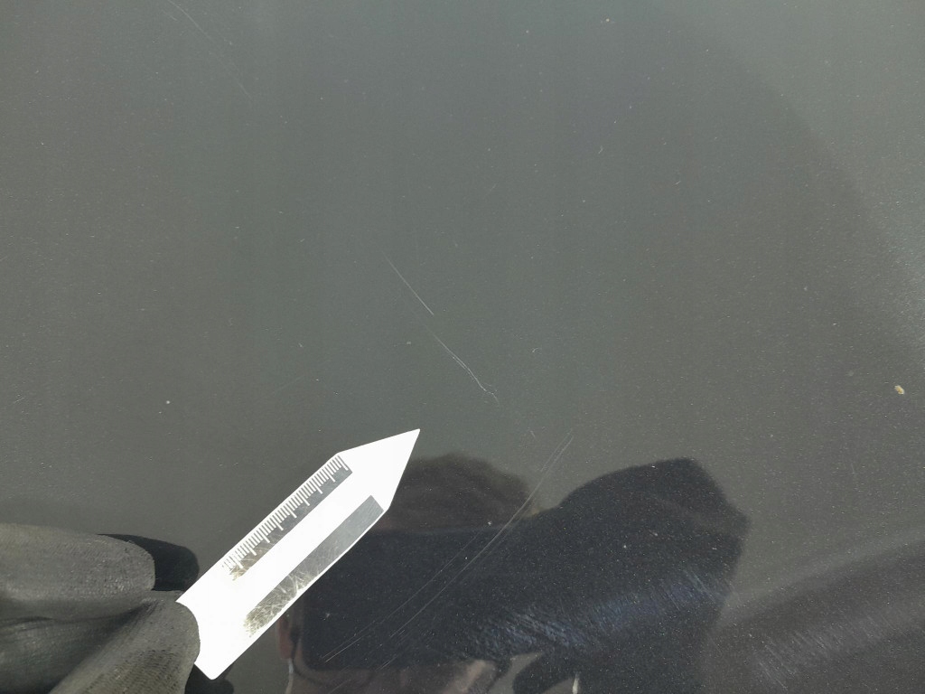 Bmw x5 e70 рестайлінг  капот перед передня 475 в Україні