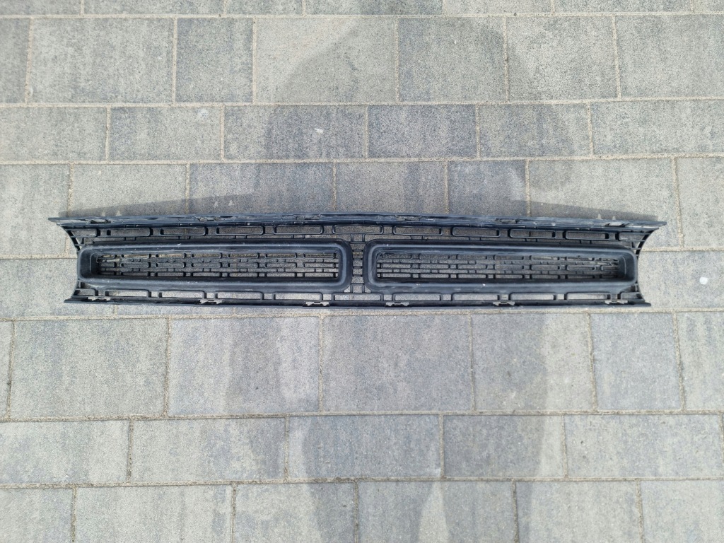 фото №2, Dodge challenger решётка радиатора решётка радиатора