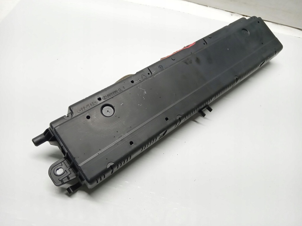 фото №4, Счетчик электрический renault grand scenic ii 2.0 dc