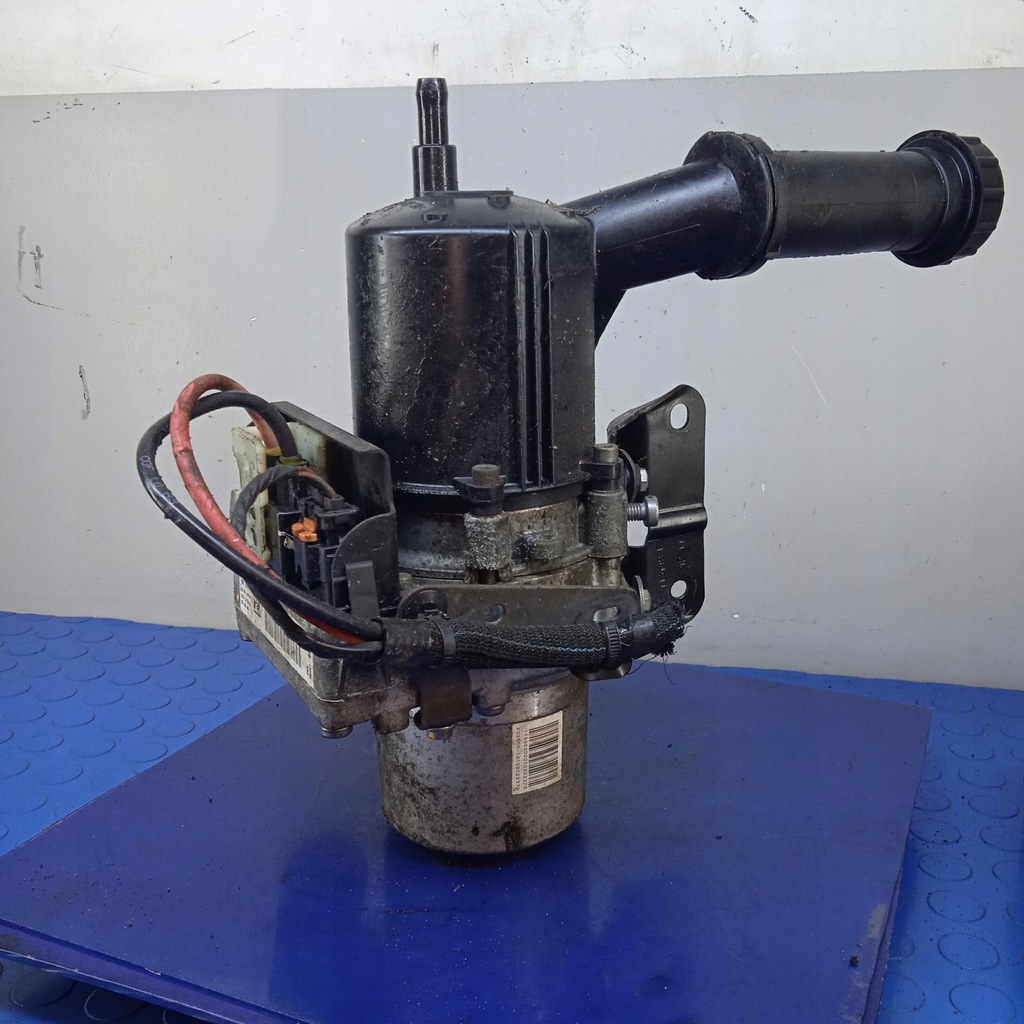 фото №4, Citroen c4 ii ds4 насос усилителя hpia5101856 29011446a