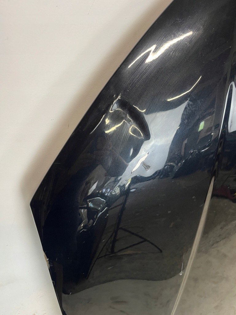 фото №13, Капот кришка двигуна audi a7 4g8