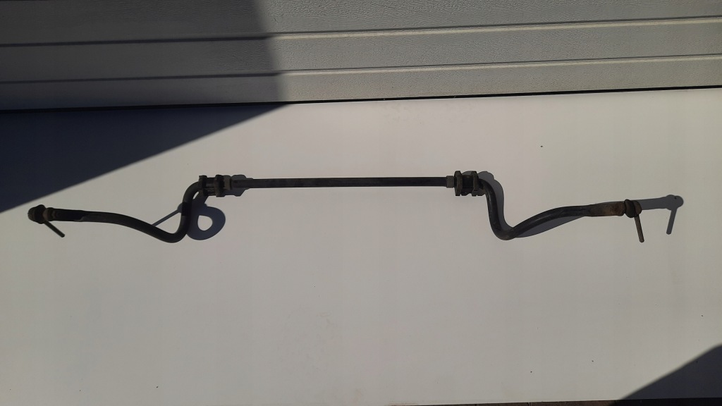 фото №1, Mitsubishi outlander ii 07-12 тяга стабілізатора