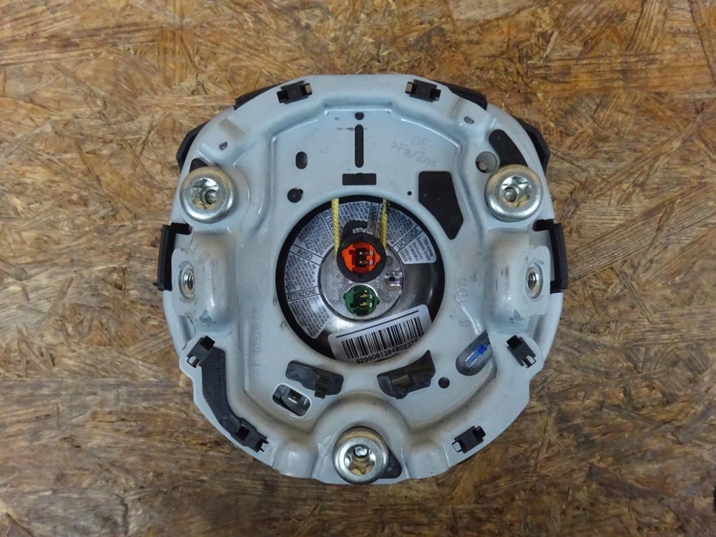 Audi a4 b8 8k a5 8t подушка безопасности подушка воздушная водителя 8k0880201g Цена