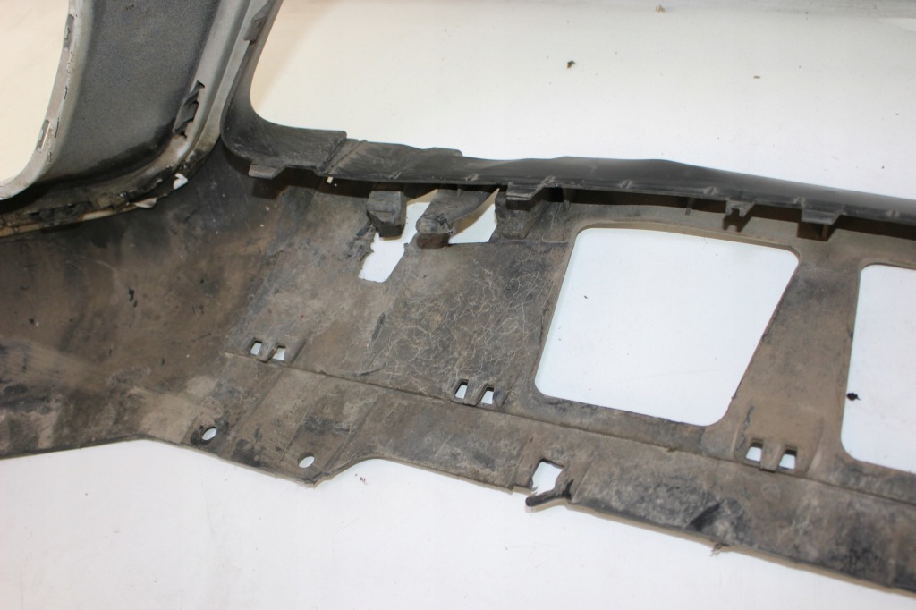 фото №14, Бампер перед передний bmw x1 f48 a96 mineralweiss