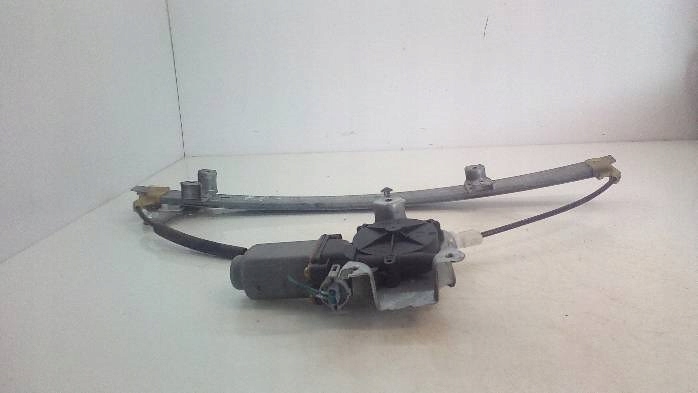 фото №5, Механизм стекло правый перед nissan almera n16 02r.