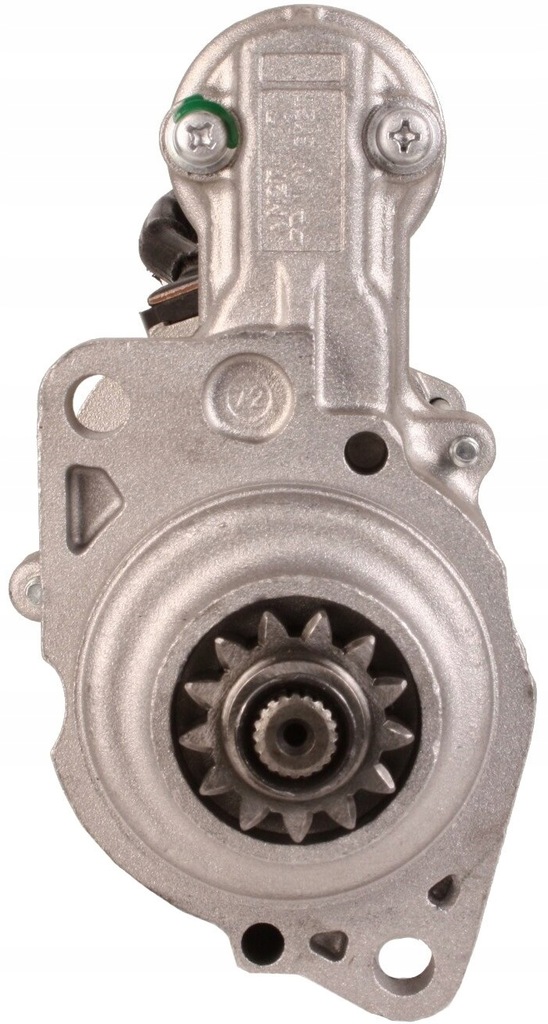 фото №1, Стартер mitsubishi 110947